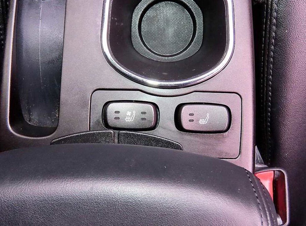 KG모빌리티(쌍용)  코란도 2WD 2.2 RX 사진 13