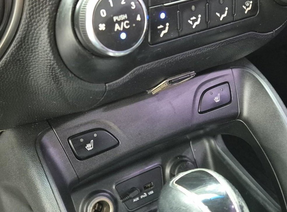 현대 투싼 디젤(E-VGT)2WD 사진 15