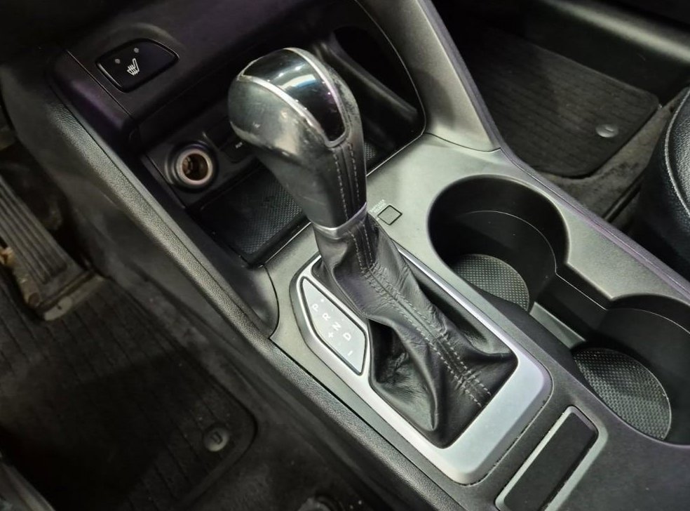현대 투싼 디젤(E-VGT)2WD 사진 8