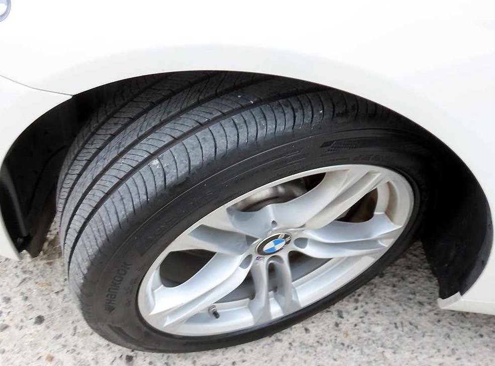 BMW 5시리즈 520d M 에어로다이나믹 프로 사진 20