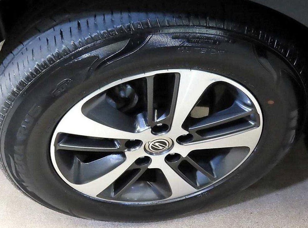 KG모빌리티(쌍용)  렉스턴 2.2 4WD RX7 사진 20