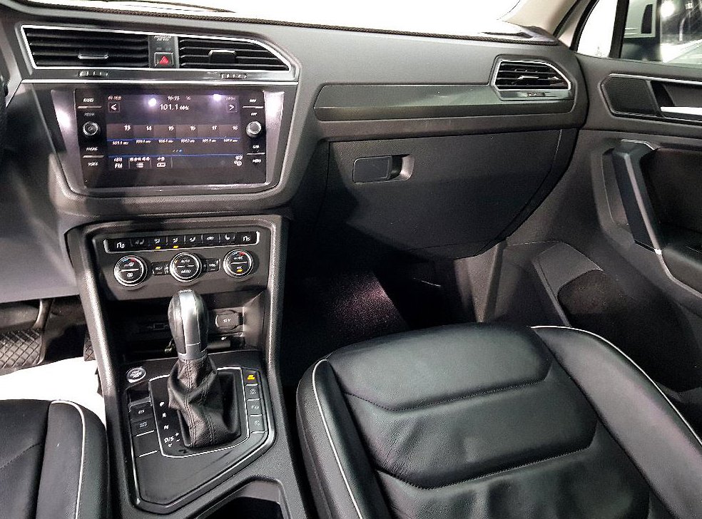 폭스바겐 티구안 2.0 TDI 프레스티지 사진 10
