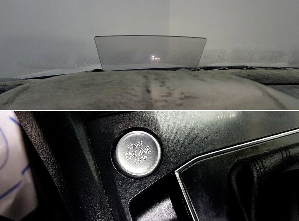폭스바겐 티구안 2.0 TDI 프레스티지 사진 12