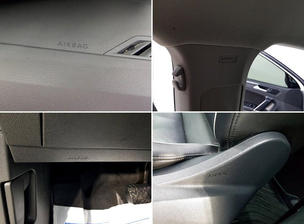 폭스바겐 티구안 2.0 TDI 프레스티지 사진 15