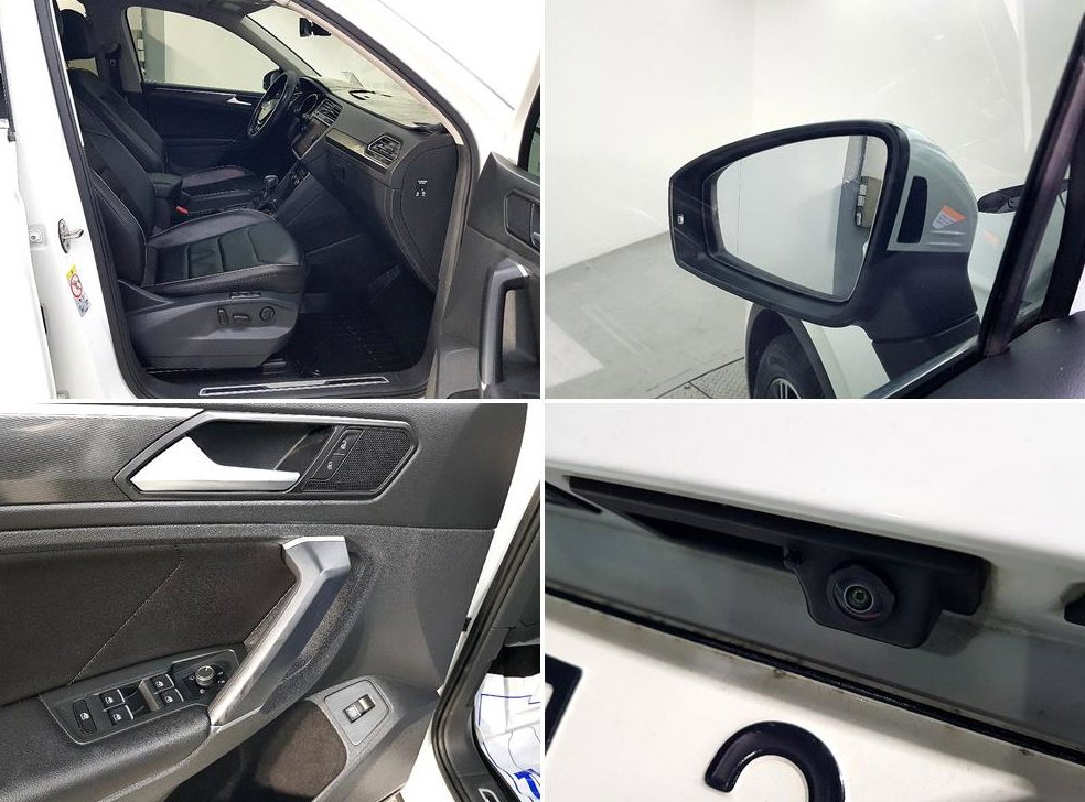 폭스바겐 티구안 2.0 TDI 프레스티지 사진 17