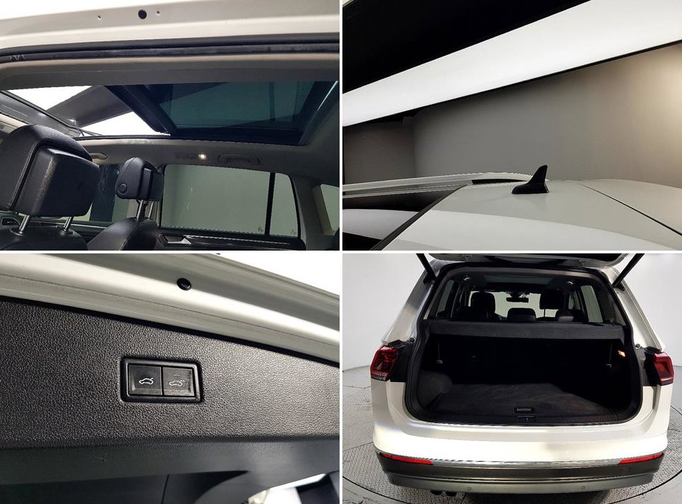 폭스바겐 티구안 2.0 TDI 프레스티지 사진 18