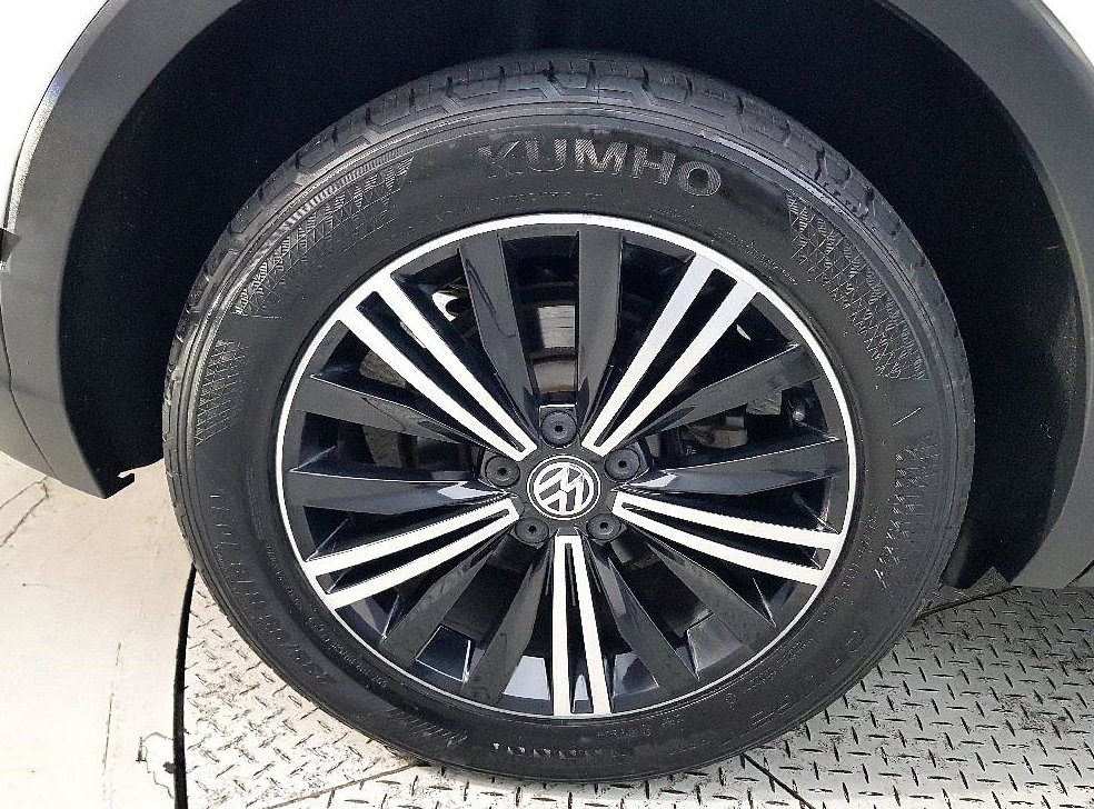 폭스바겐 티구안 2.0 TDI 프레스티지 사진 20