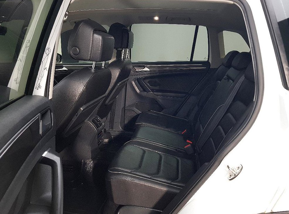 폭스바겐 티구안 2.0 TDI 프레스티지 사진 9