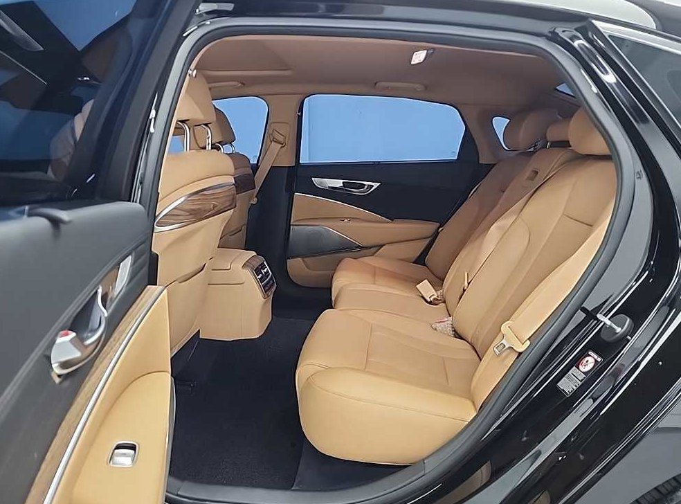 기아 K9 3.8 GDI AWD 사진 12