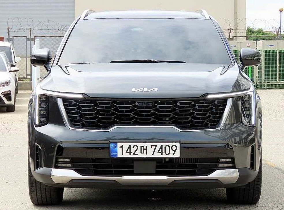기아 쏘렌토 디젤 2.2 2WD 노블레스