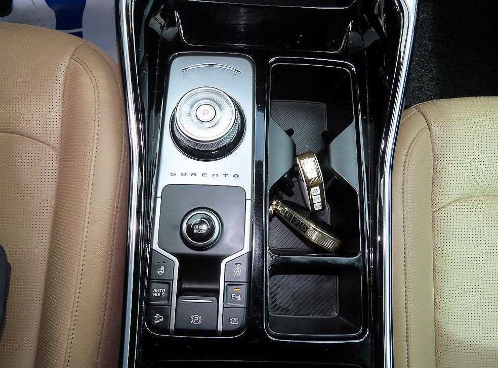기아 쏘렌토 디젤 2.2 2WD 노블레스 사진 10