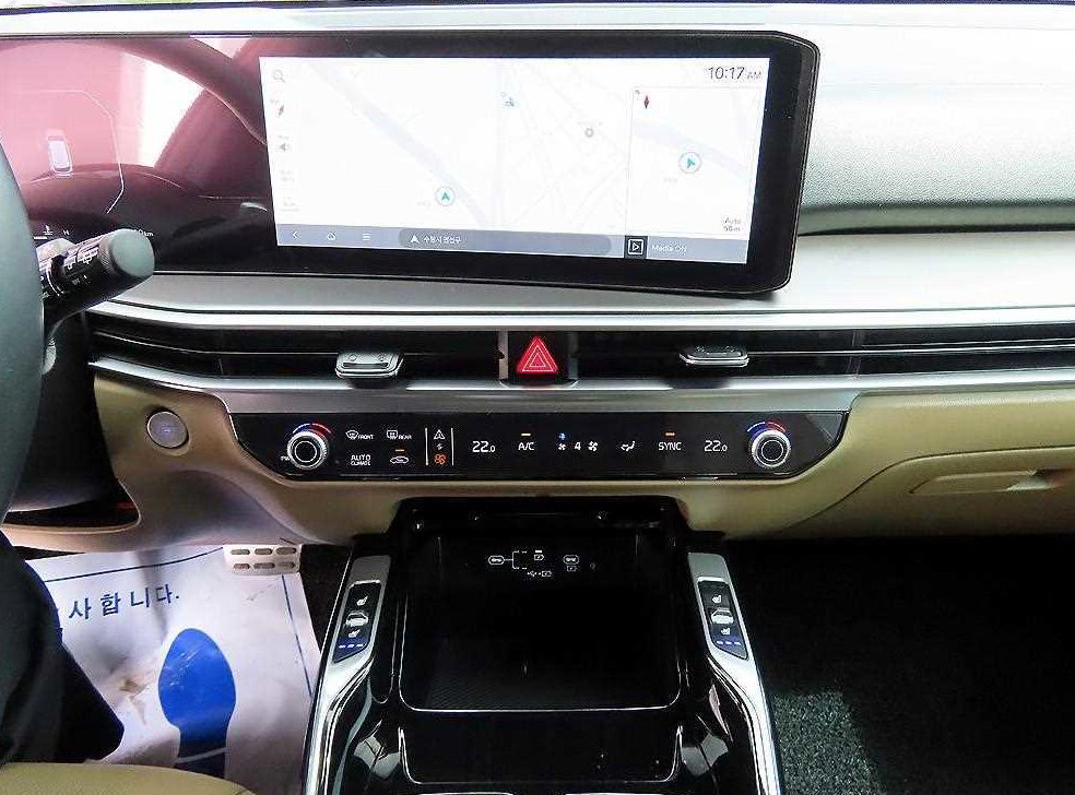 기아 쏘렌토 디젤 2.2 2WD 노블레스 사진 12