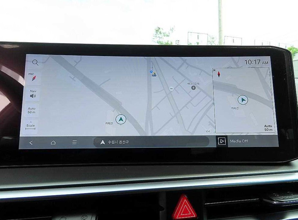 기아 쏘렌토 디젤 2.2 2WD 노블레스 사진 13