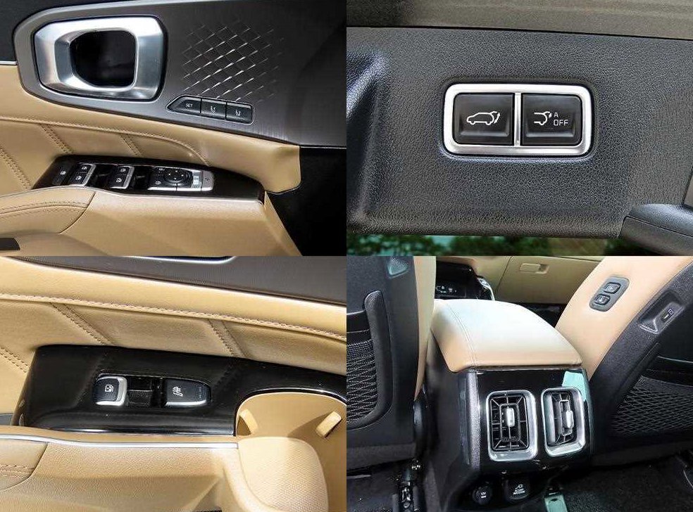 기아 쏘렌토 디젤 2.2 2WD 노블레스 사진 18