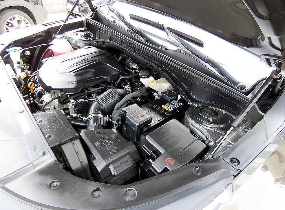 기아 쏘렌토 디젤 2.2 2WD 노블레스 사진 19