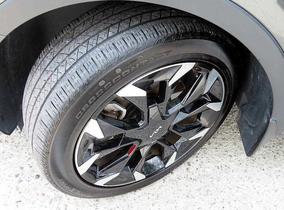 기아 쏘렌토 디젤 2.2 2WD 노블레스 사진 20