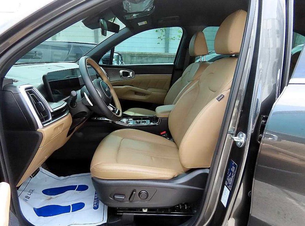 기아 쏘렌토 디젤 2.2 2WD 노블레스 사진 5