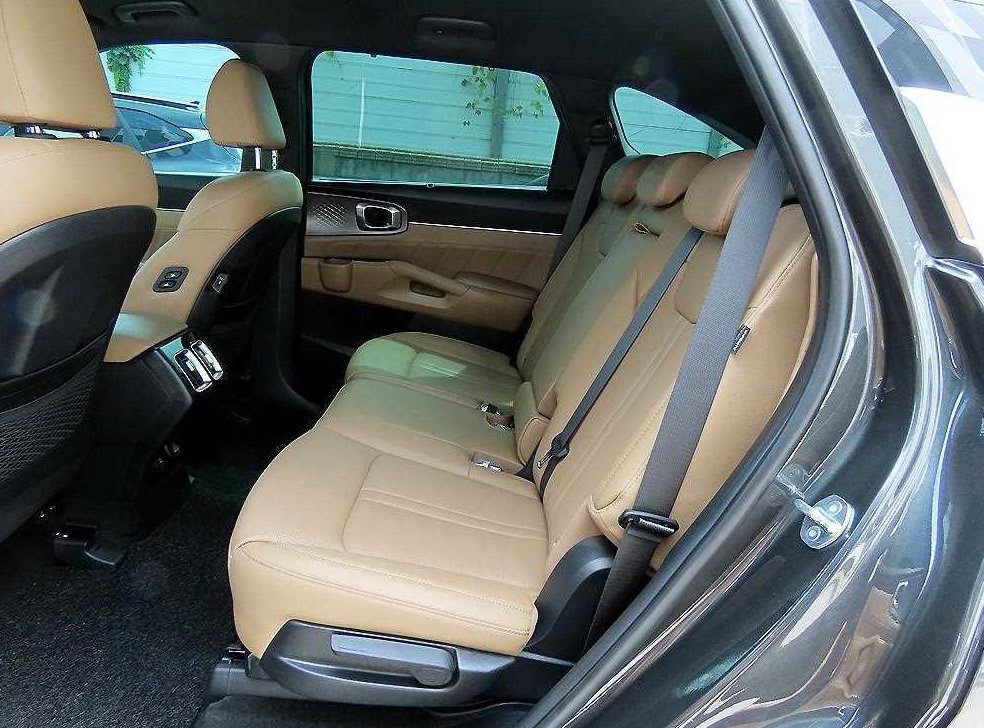 기아 쏘렌토 디젤 2.2 2WD 노블레스 사진 6