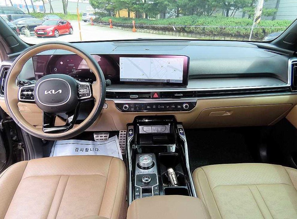 기아 쏘렌토 디젤 2.2 2WD 노블레스 사진 7