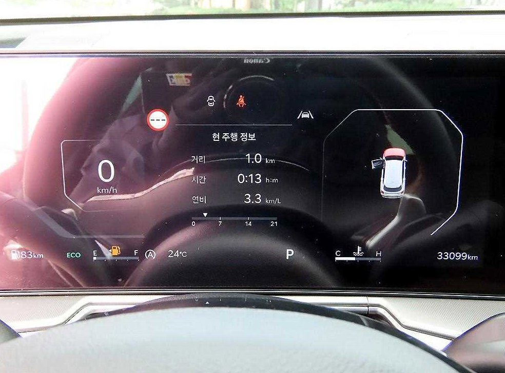 기아 쏘렌토 디젤 2.2 2WD 노블레스 사진 9