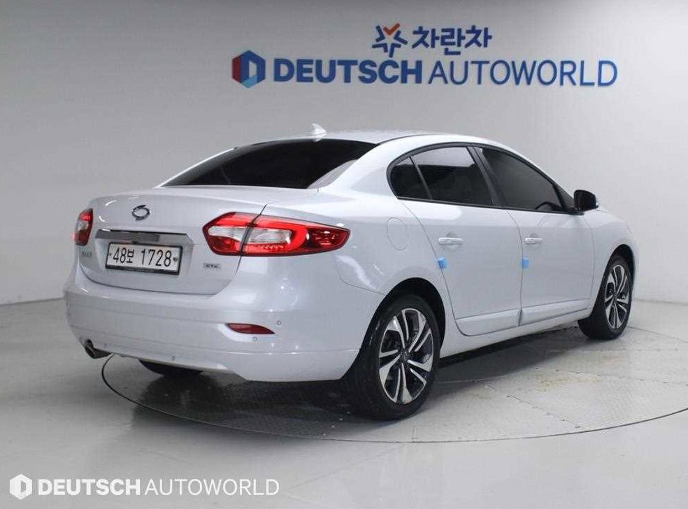 르노코리아(삼성) SM3 LE 사진 2