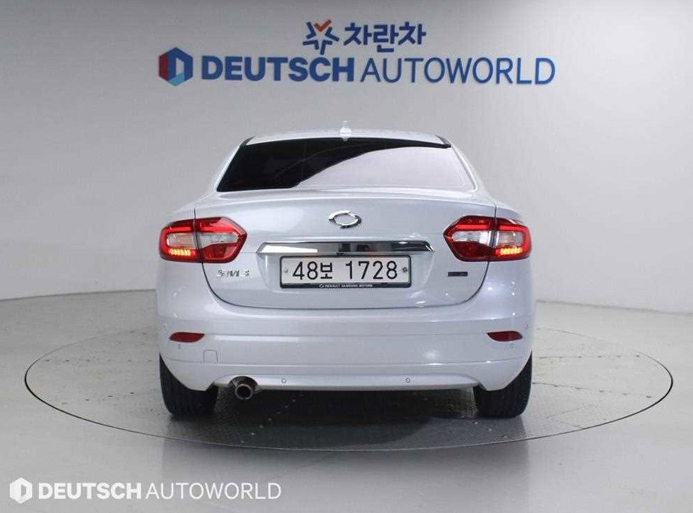 르노코리아(삼성) SM3 LE 사진 4