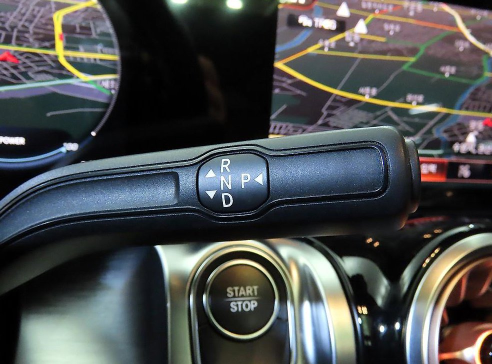 벤츠 EQB EQB 300 4MATIC AMG 라인 사진 12