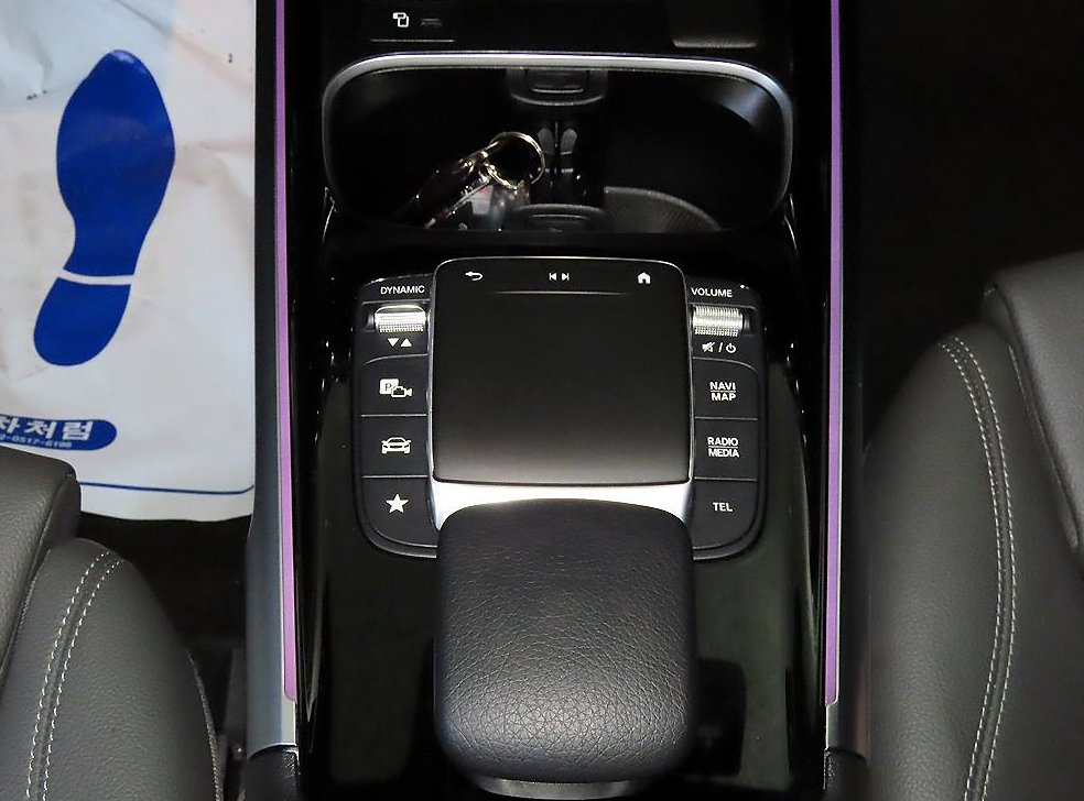 벤츠 EQB EQB 300 4MATIC AMG 라인 사진 13