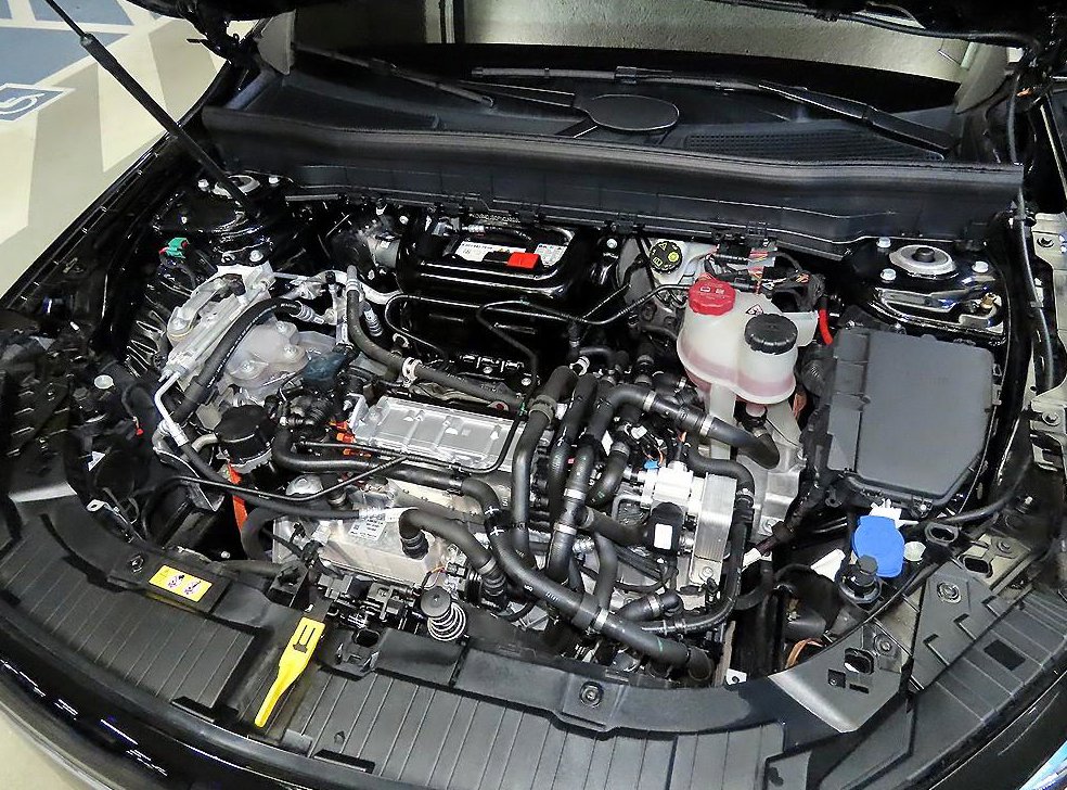 벤츠 EQB EQB 300 4MATIC AMG 라인 사진 19