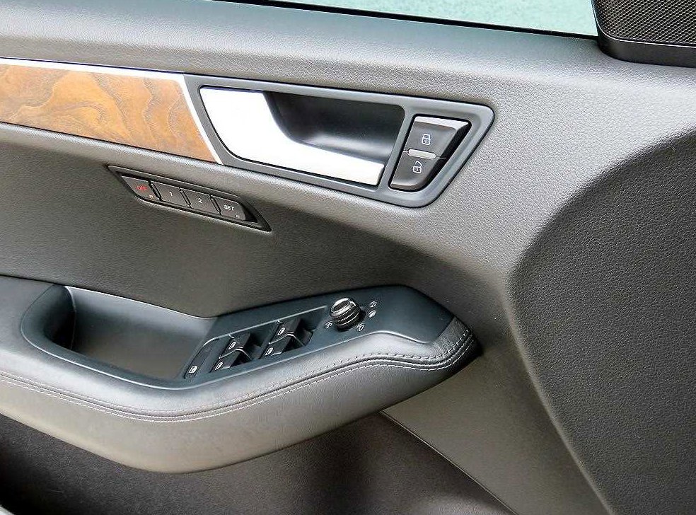 아우디 Q5 2.0 TDI 콰트로 다이나믹 사진 11