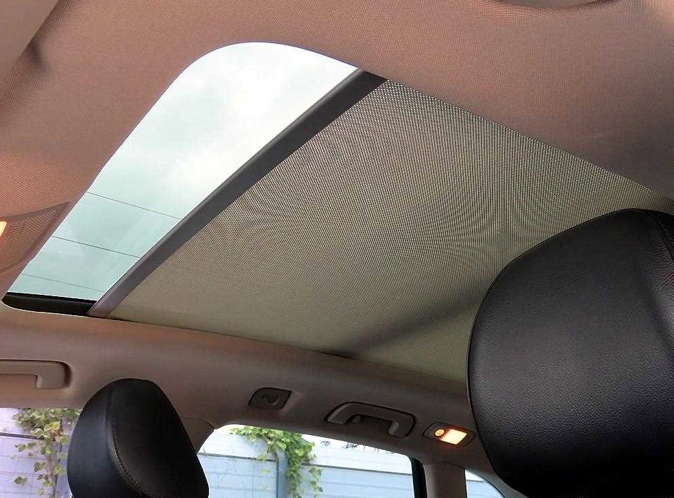 아우디 Q5 2.0 TDI 콰트로 다이나믹 사진 18