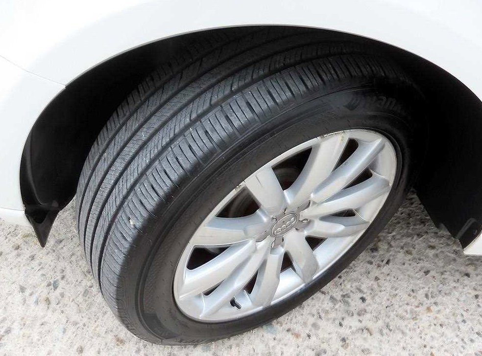 아우디 Q5 2.0 TDI 콰트로 다이나믹 사진 20
