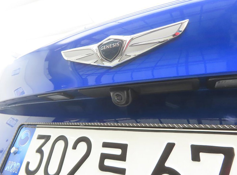 제네시스 G70 2.0T 사진 15
