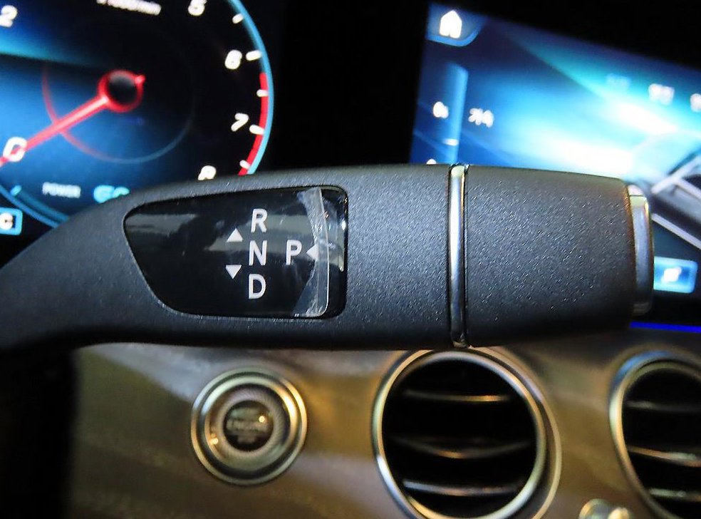 벤츠 E 클래스 E350 4MATIC 익스클루시브 사진 12