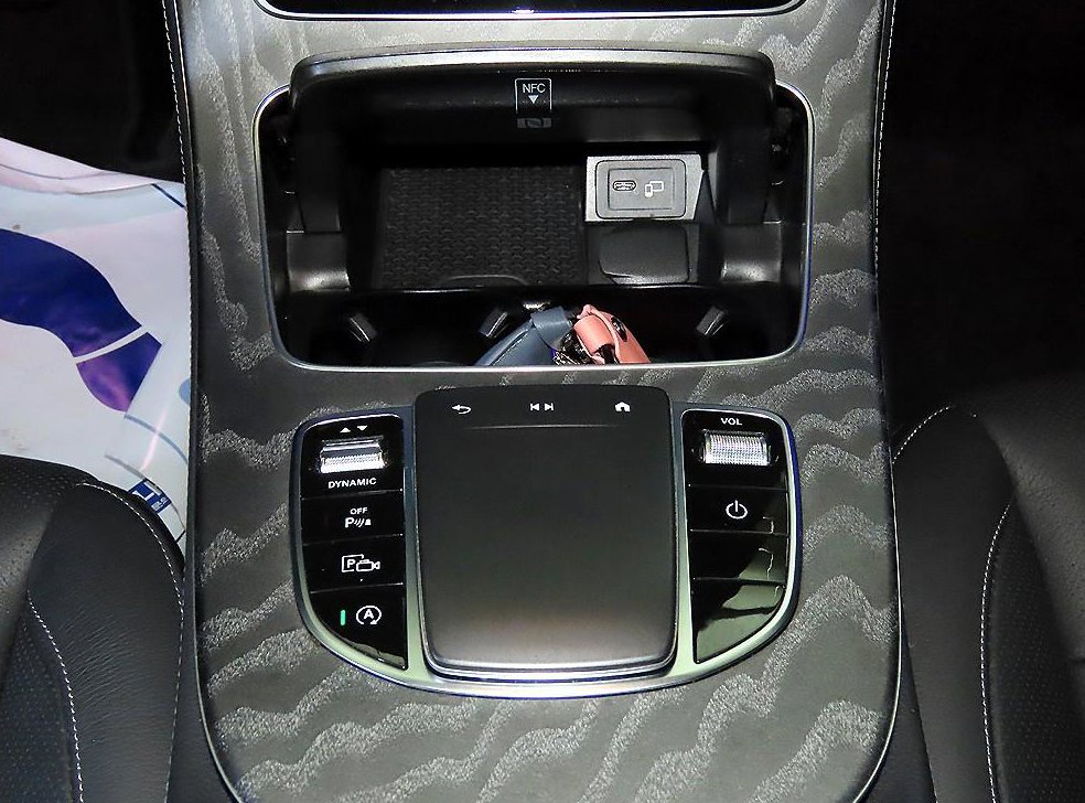 벤츠 E 클래스 E350 4MATIC 익스클루시브 사진 13