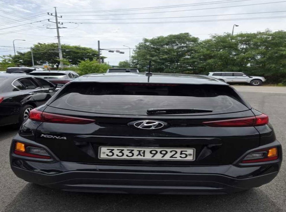 현대 코나 디젤 1.6 2WD 사진 3