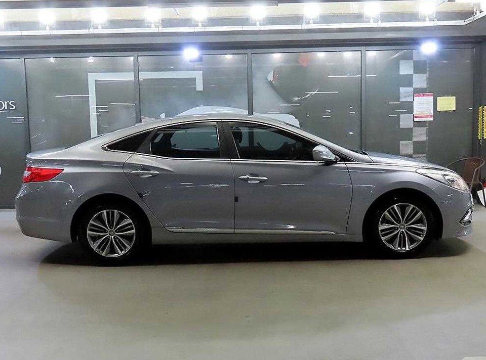 현대 그랜저 HG240 MODERN 사진 3
