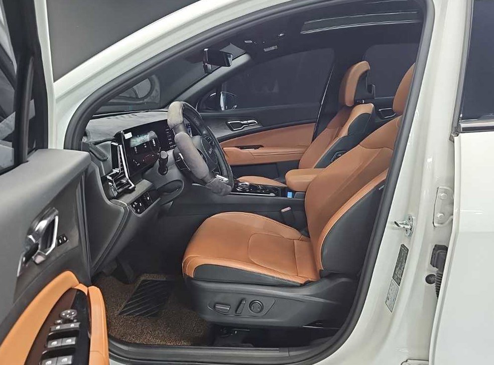 기아 스포티지 1.6 가솔린 2WD 사진 11