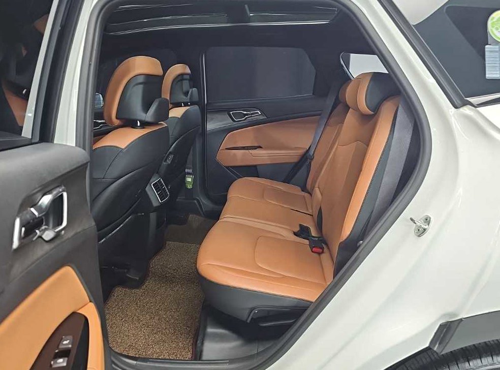 기아 스포티지 1.6 가솔린 2WD 사진 12