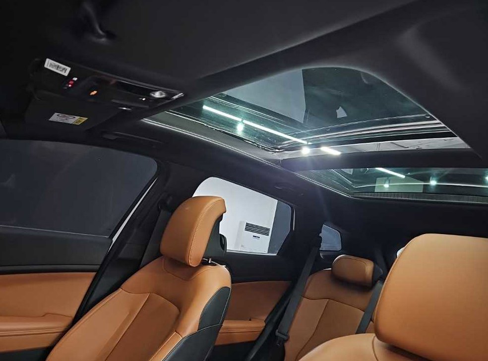 기아 스포티지 1.6 가솔린 2WD 사진 15