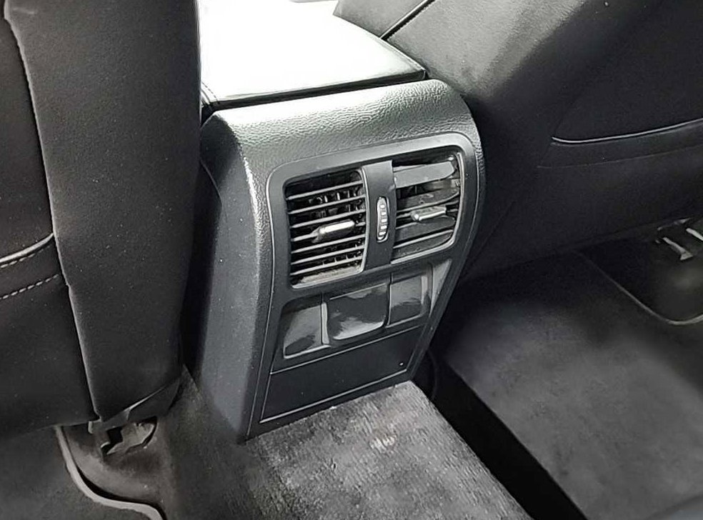 폭스바겐 CC 2.0 TDI 블루모션 사진 13