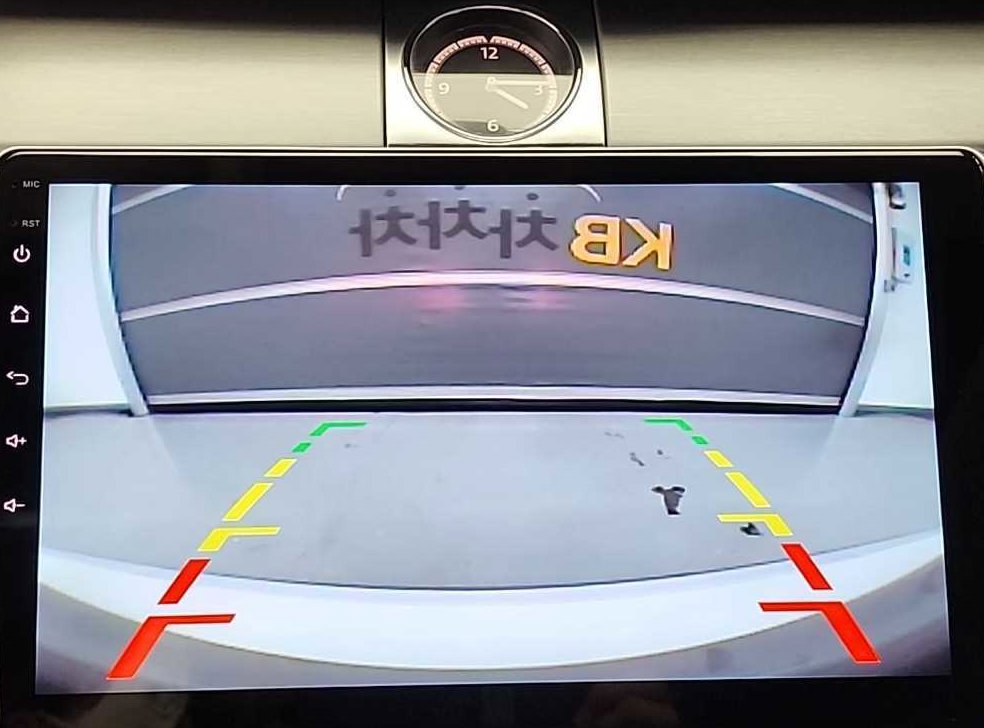 폭스바겐 CC 2.0 TDI 블루모션 사진 16