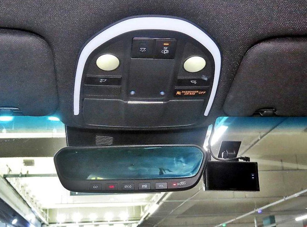 제네시스 G70 가솔린 2.0T 4WD 사진 17