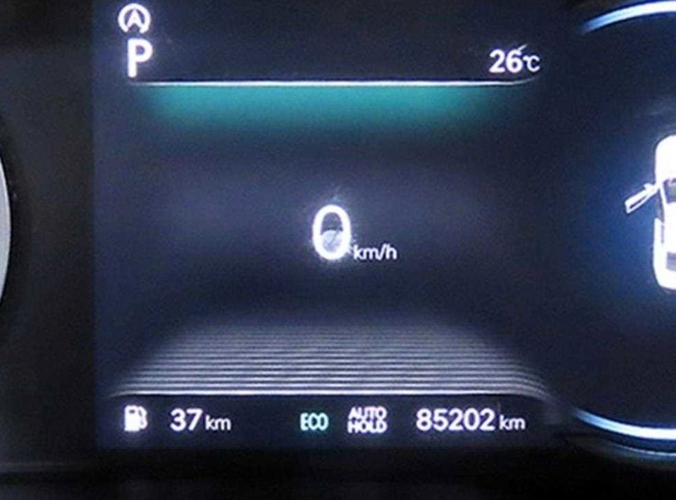 제네시스 G70 가솔린 2.0T 4WD 사진 9