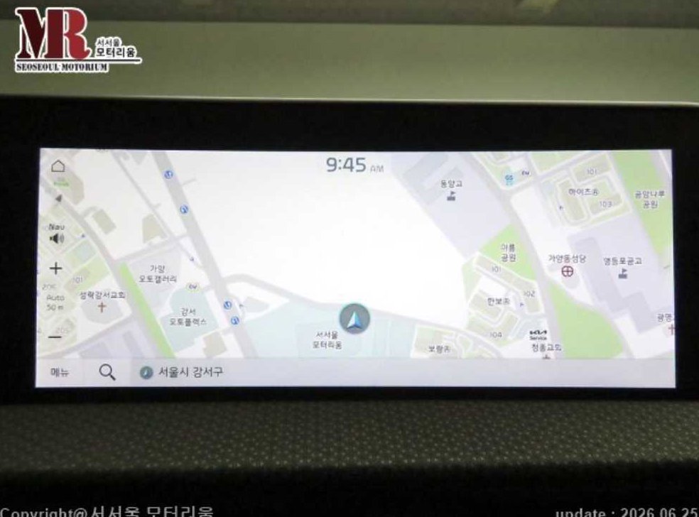기아 EV6 롱레인지 사진 10