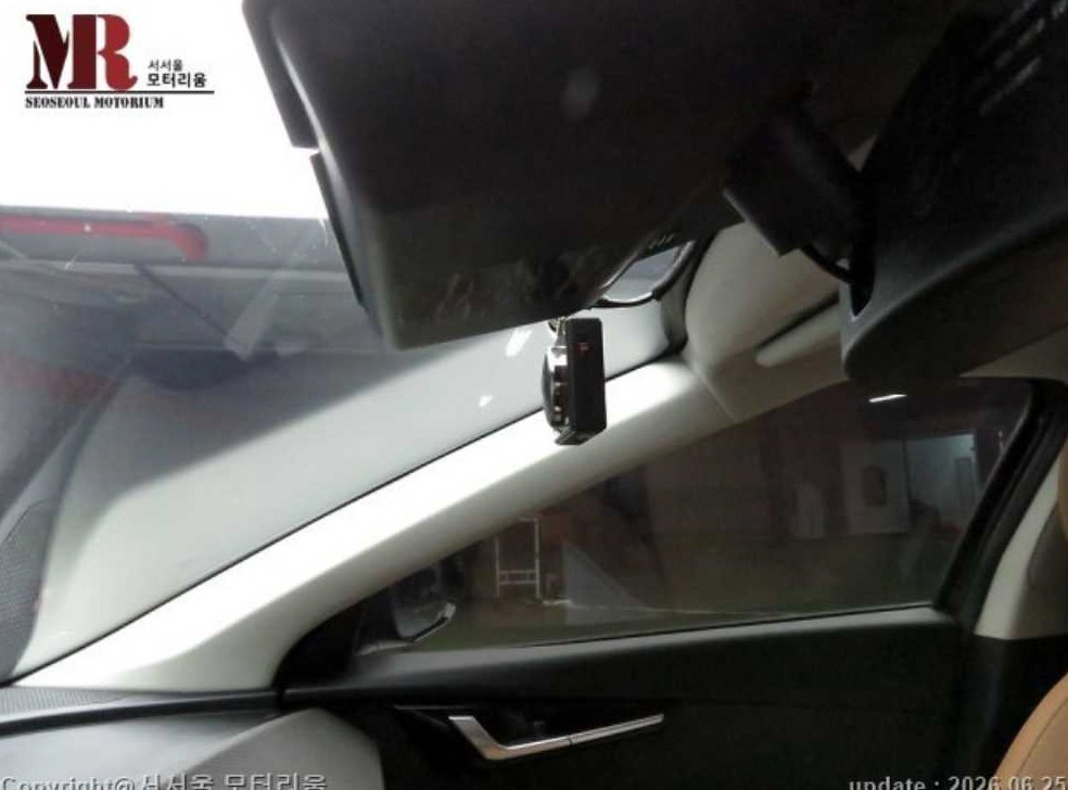 기아 EV6 롱레인지 사진 12