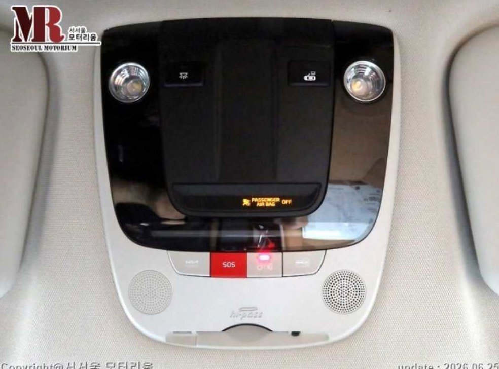 기아 EV6 롱레인지 사진 13