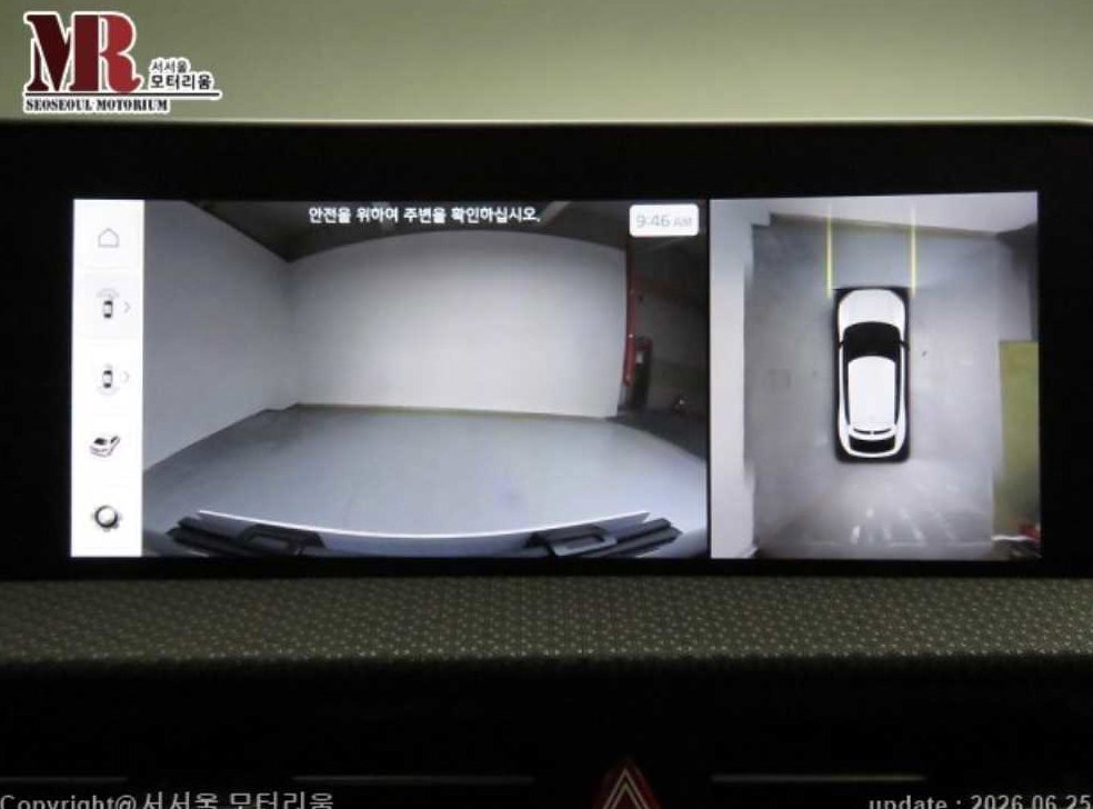 기아 EV6 롱레인지 사진 15