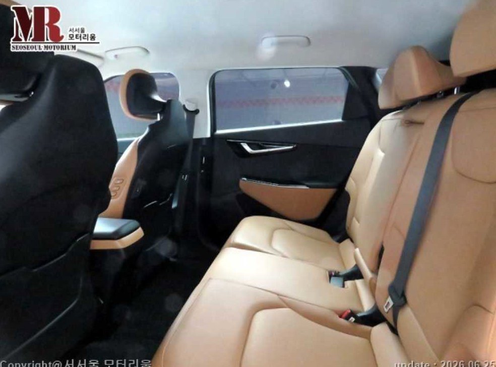 기아 EV6 롱레인지 사진 6