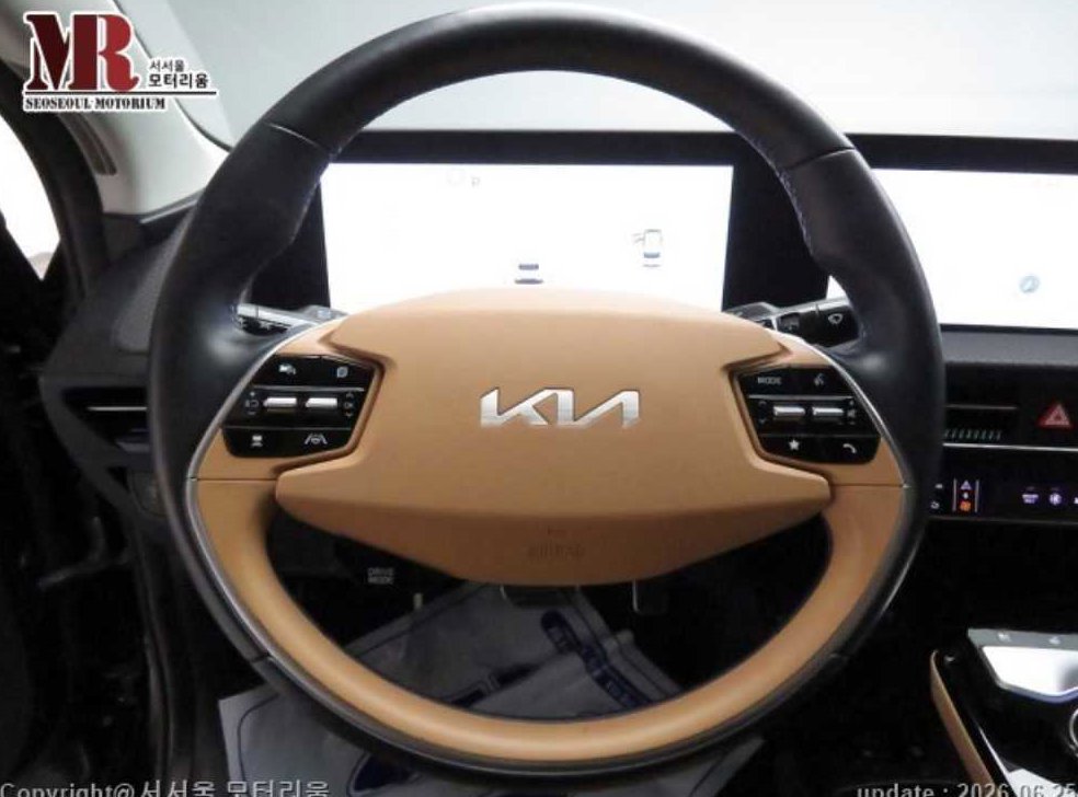 기아 EV6 롱레인지 사진 8